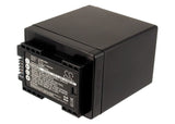 Battery for Canon Legria HF R36 BP-745 3.6V Li-ion 4450mAh / 16.02Wh