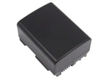 Battery for Canon VIXIA HF M41 2740B002, BP-808 7.4V Li-ion 890mAh