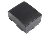 Battery for Canon Vixia HF10 BP-809, BP-809/B, BP-809/S 7.4V Li-ion 890mAh