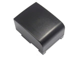 Battery for Canon VIXIA HFM40 BP-809, BP-809/B, BP-809/S 7.4V Li-ion 890mAh