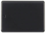 Battery for Canon VIXIA HF R32 BP-709 3.7V Li-ion 890mAh / 3.29Wh