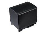 Battery for Canon Vixia HF20 BP-819 7.4V Li-ion 1780mAh / 13.17Wh