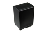 Battery for Canon FS10 Flash Memory Camcorder BP-820, BP-827 7.4V Li-ion 2600mAh