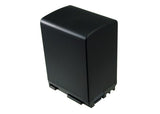 Battery for Canon Vixia FS100 BP-820, BP-827 7.4V Li-ion 2600mAh / 19.24Wh