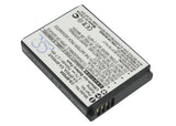 Battery for Samsung ST200F BP85A, EA-BP85A, EA-BP85A/E 3.7V Li-ion 750mAh / 2.7W
