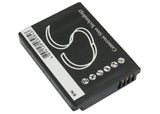 Battery for Samsung ST200F BP85A, EA-BP85A, EA-BP85A/E 3.7V Li-ion 750mAh / 2.7W