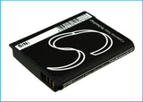 Battery for Samsung DV200 BP88A 3.7V Li-ion 700mAh