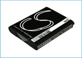 Battery for Samsung DV200 BP88A 3.7V Li-ion 700mAh
