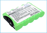 Battery for SouthWestern Bell BP901 3.6V Ni-MH 1500mAh