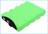 Battery for SouthWestern Bell BP901 3.6V Ni-MH 1500mAh