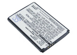 Battery for Samsung HMX-E10WP BP90A, BP-90A, IA-BP90A 3.7V Li-ion 800mAh
