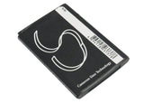 Battery for Samsung SMX-E10 BP90A, BP-90A, IA-BP90A 3.7V Li-ion 800mAh