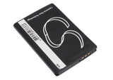 Battery for Samsung SMX-E10 BP90A, BP-90A, IA-BP90A 3.7V Li-ion 800mAh