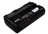 Battery for Canon MV10i BP-911, BP-911K, BP-914, BP-915, BP-924, BP-927, BP-941 