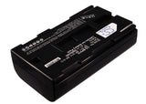 Battery for Canon UCX55Hi BP-911, BP-911K, BP-914, BP-915, BP-924, BP-927, BP-94
