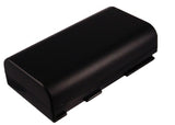 Battery for Canon UCX50 BP-911, BP-911K, BP-914, BP-915, BP-924, BP-927, BP-941 