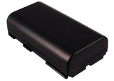 Battery for Canon UCX2Hi BP-911, BP-911K, BP-914, BP-915, BP-924, BP-927, BP-941