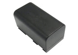 Battery for Canon UCX1Hi BP-930, BP-930E, BP-930R 7.4V Li-ion 4000mAh