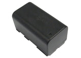 Battery for Canon ES300V BP-930, BP-930E, BP-930R 7.4V Li-ion 4000mAh