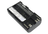 Battery for Canon XL1S BP-930G 7.4V Li-ion 2200mAh