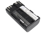 Battery for Canon XHA1 BP-930G 7.4V Li-ion 2200mAh