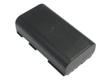 Battery for Canon XLH1 BP-930G 7.4V Li-ion 2200mAh
