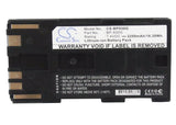Battery for Canon XLH1 BP-930G 7.4V Li-ion 2200mAh