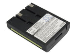 Battery for Uniden EXR-2480 BBTY0373001, BBTY0414001, BBTY0494001, BP2499, BP990
