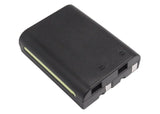 Battery for Uniden EXR-2480 BBTY0373001, BBTY0414001, BBTY0494001, BP2499, BP990
