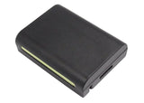 Battery for Uniden EXR-2480 BBTY0373001, BBTY0414001, BBTY0494001, BP2499, BP990