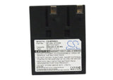 Battery for Uniden EXR-2480 BBTY0373001, BBTY0414001, BBTY0494001, BP2499, BP990