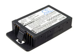 Battery for Spectralink PTN101 A0548446, BPN100, NTTQ4050, NTTQ69BA, PTE110 3.6V
