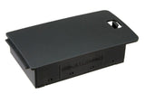 Battery for Nortel PTN110 3.6V Ni-MH 700mAh / 2.52Wh