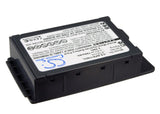 Battery for Avaya 3620 A0548446, BPN100, NTTQ4050, NTTQ69BA, PTE110 3.6V Ni-MH 7