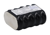 Battery for Baxter Healthcare 8426 6V Ni-MH 150mAh / 0.90Wh