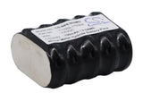 Battery for Baxter Healthcare 100DKO 6V Ni-MH 150mAh / 0.90Wh