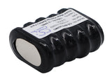 Battery for Baxter Healthcare 100DKO 6V Ni-MH 150mAh / 0.90Wh