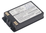 Battery for Avaya 3641 COMCODE 700430457, BATT-BPL200, BPL100, PBP0850 3.7V Li-i