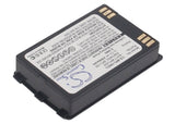 Battery for Polycom SpectraLink NetLink Wireless T 3.7V Li-ion 1800mAh / 6.66Wh