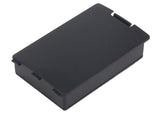 Battery for Alcatel IP Touch Wireless-LAN 310 3.7V Li-ion 1800mAh / 6.66Wh