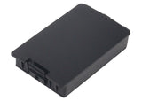 Battery for NEC MH160 3.7V Li-ion 1800mAh / 6.66Wh