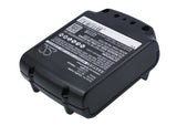 Battery for Black & Decker SSL20SB-2 BL1114, BL1314, BL1514, LB16 14.4V Li-ion 1