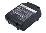 Battery for Black & Decker SSL20SB BL1114, BL1314, BL1514, LB16 14.4V Li-ion 150
