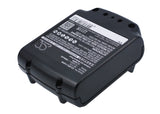 Battery for Black & Decker ASL146BT12A BL1114, BL1314, BL1514, LB16 14.4V Li-ion