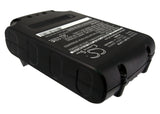 Battery for Black & Decker LST300 LB20, LBX20, LBXR20 20V Li-ion 1500mAh / 30.00