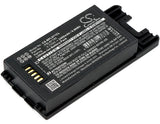 Battery for Spectralink PIVOT 8743 BAT87100, BBL87100, DM351, PBL87100 3.7V Li-i