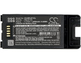Battery for Spectralink PIVOT 8743 BAT87100, BBL87100, DM351, PBL87100 3.7V Li-i