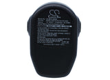 Battery for Black & Decker CD140GKR A9262, A9276, B8236, BPT1058, EZWA77, EZWA80