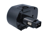Battery for Black & Decker PS3650FA A9262, A9276, B8236, BPT1058, EZWA77, EZWA80