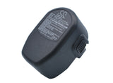 Battery for Black & Decker HP14KD A9262, A9276, B8236, BPT1058, EZWA77, EZWA80, 